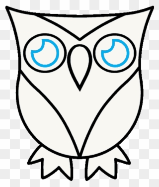 320x376 Medium Size Of How Do You Draw A Cartoon Owl Step
