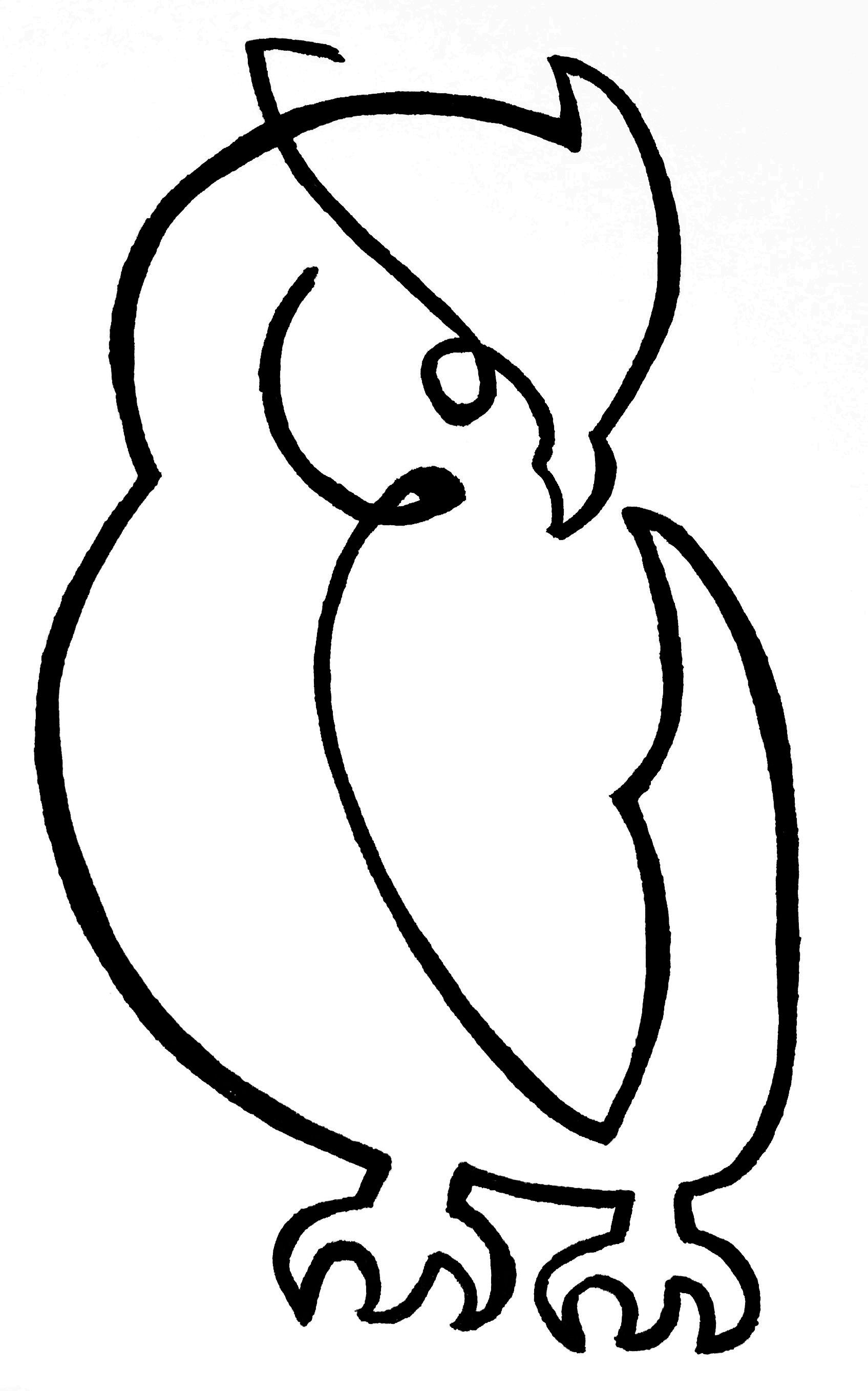 1695x2715 One Line Owl Tattoos Line Tattoos, Art, Drawings