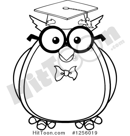 450x470 Owl Clipart