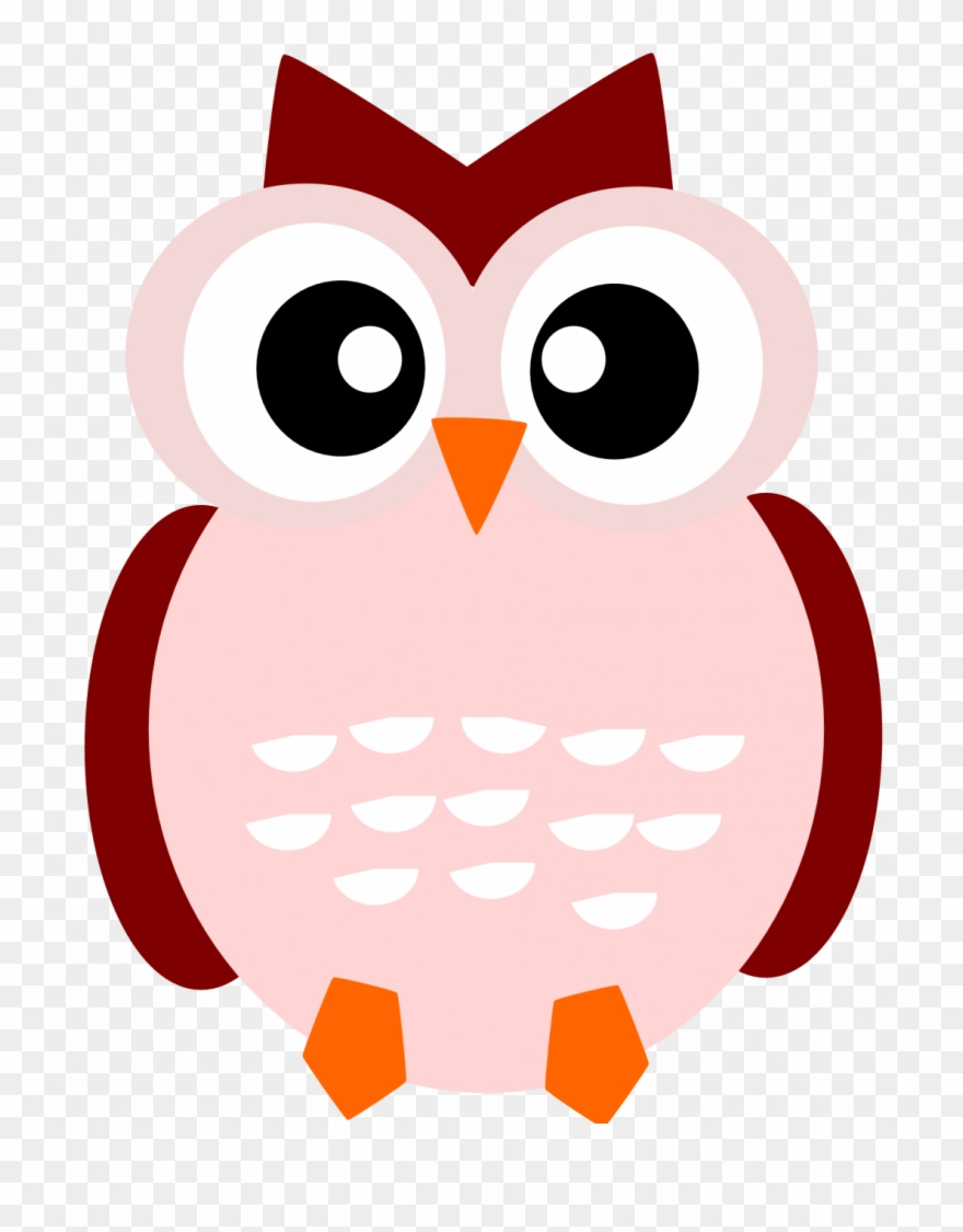880x1125 Large Size Of How To Draw A Cartoon Barn Owl On Branch Clipart