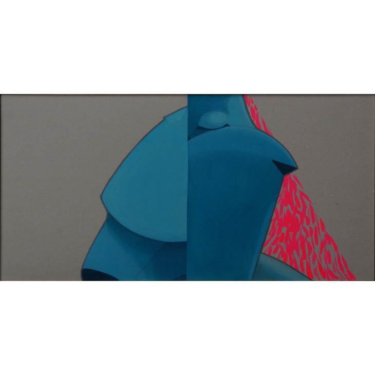 730x730 Half Bear Owl