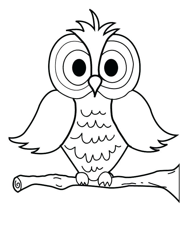 650x792 funny owl template download drawing c shape templates owl shape