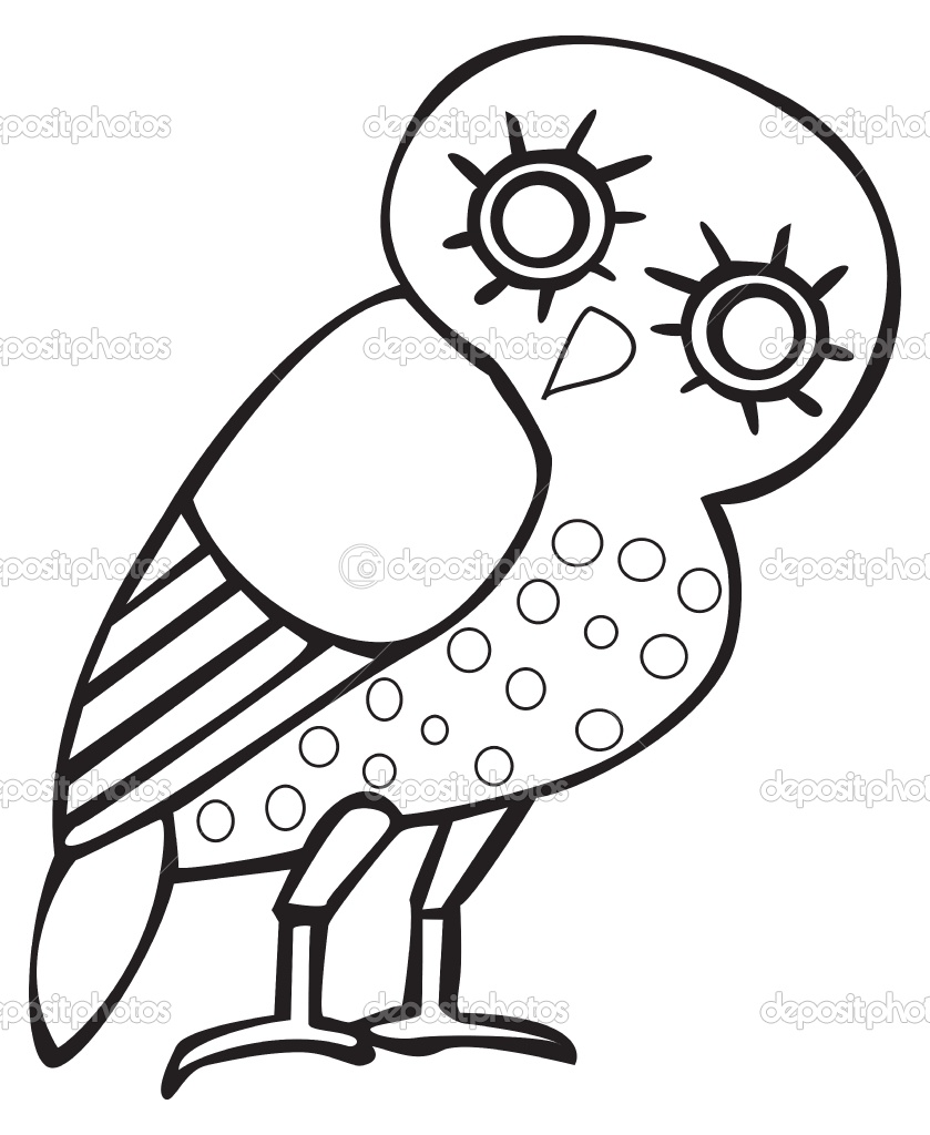 839x1024 Greek Owl Tattoo Sample Tattoo Ideas