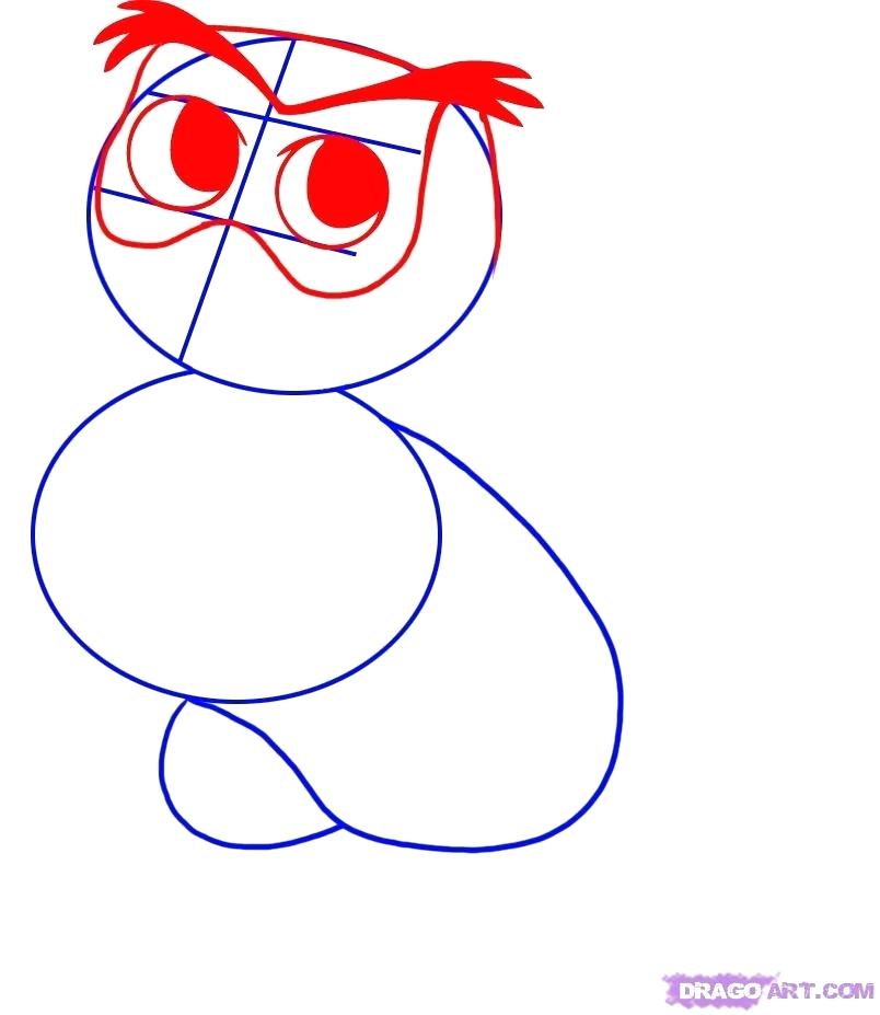 804x927 Baby Owl Drawing Baby Owl Tattoo Drawing