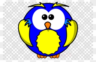 320x206 Owl Silhouette Drawing Art Bird