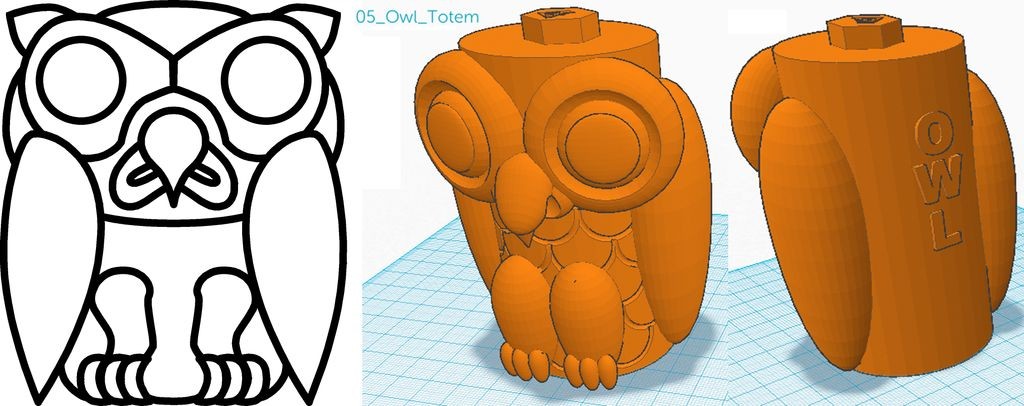 1024x406 Totem Pole Hawk