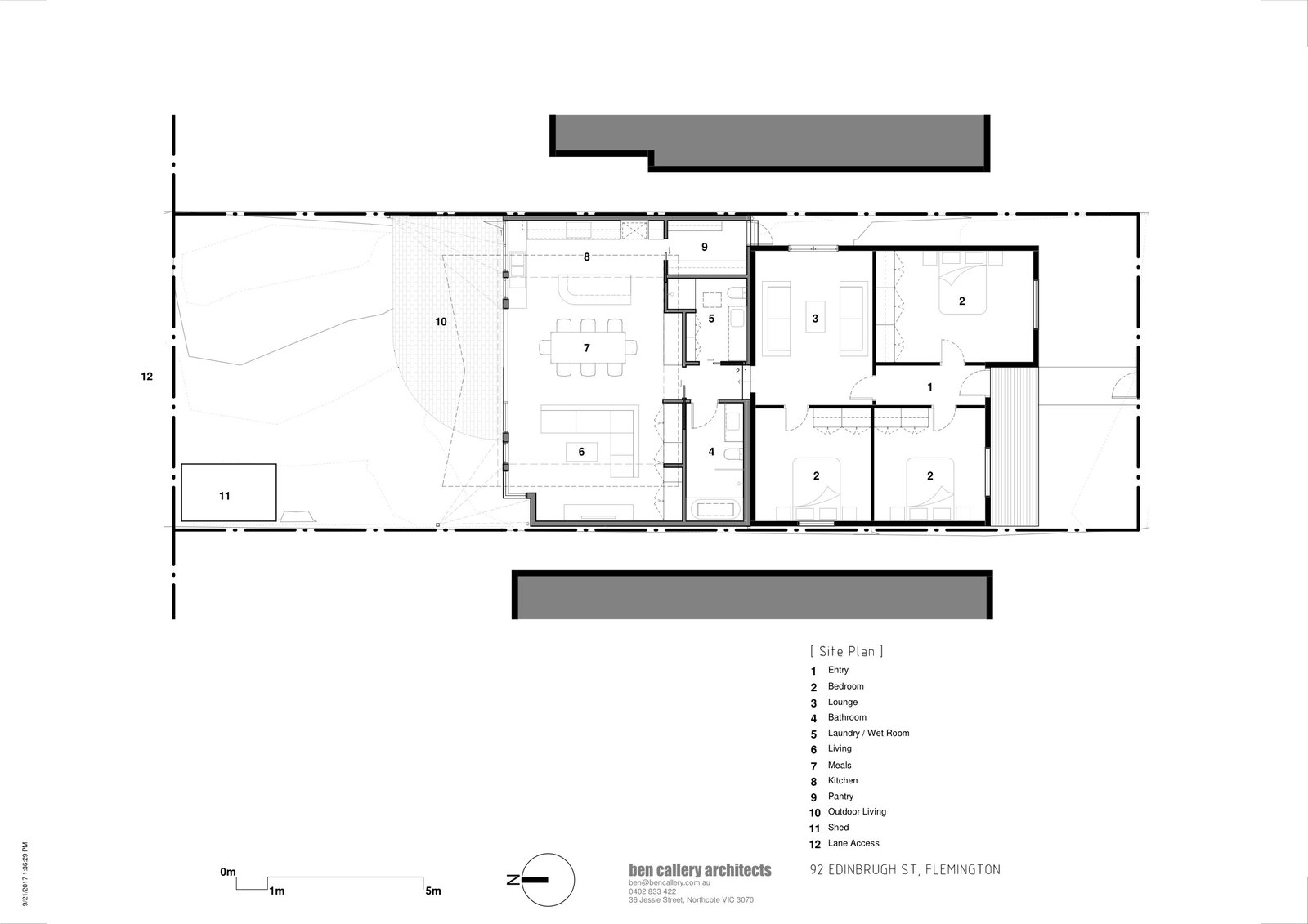 1600x1131 photo of in an uplifting melbourne addition embodies its