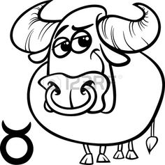 236x237 Best Ox Images Clip Art, Ox, Thor