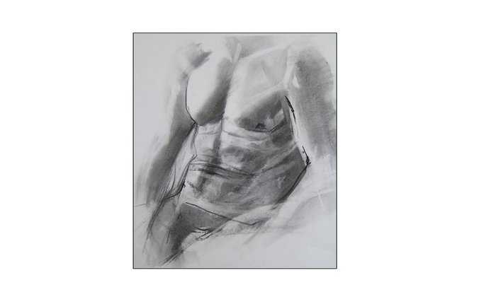 700x430 Experimental Life Drawing