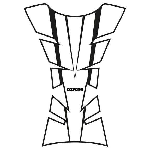 575x575 Oxford Sheer Arrow Tank Pad