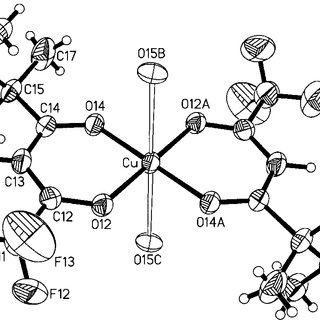 320x320 Host Molecule And Oxygen Atom Of Neighboring Hosts