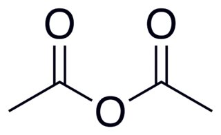 320x196 Solved A Which Oxygen Atom In Acetic Anhydride Is Most B