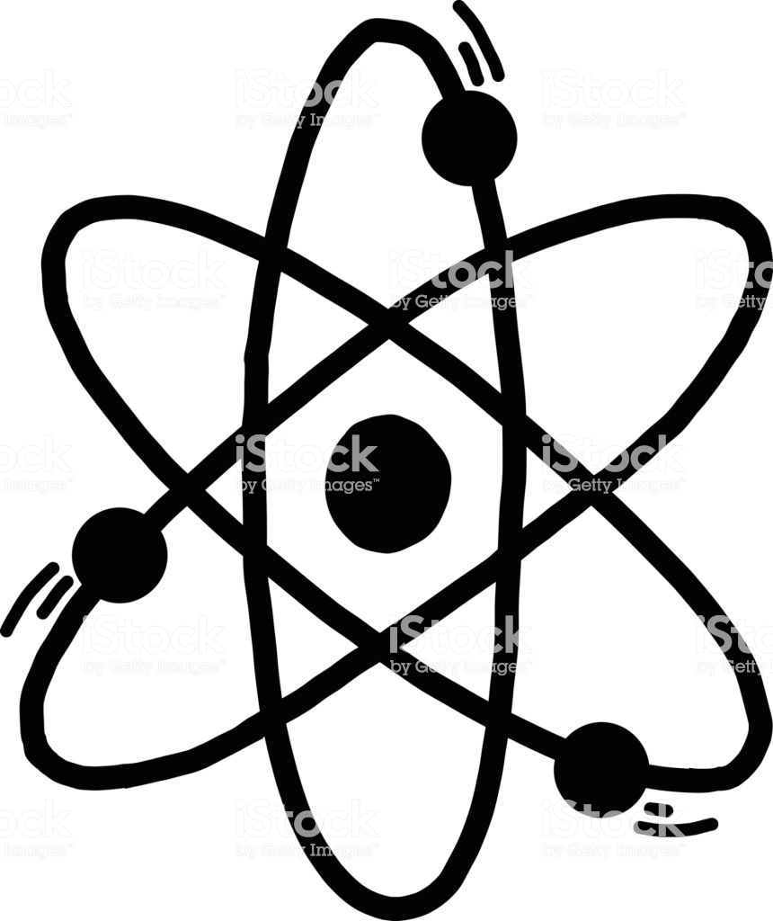 860x1024 drawing activity atom bomb of titanium oxygen hydrogen bromine