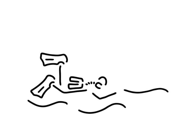 600x423 Oxygen Drawings Fine Art America