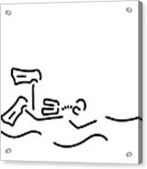 162x186 divers dip oxygen drawing