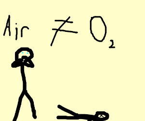 300x250 Huge Collection Of 'oxygen Drawing' Download More Than Images