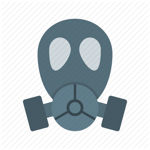 512x512 Oxygen Drawing Poison Gas Huge Freebie! Download For Powerpoint