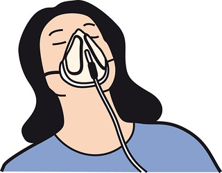 320x250 Oxygen Mask The Clear Communication People