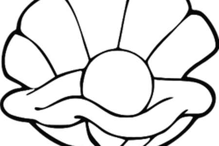 450x300 Collection Of Free Oyster Drawing Pearl Diving Download On Ui Ex