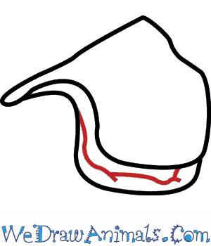 300x350 How To Draw An Oyster