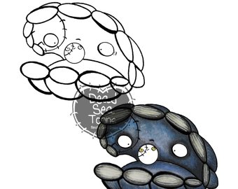 340x270 Oyster Pearl Print Etsy