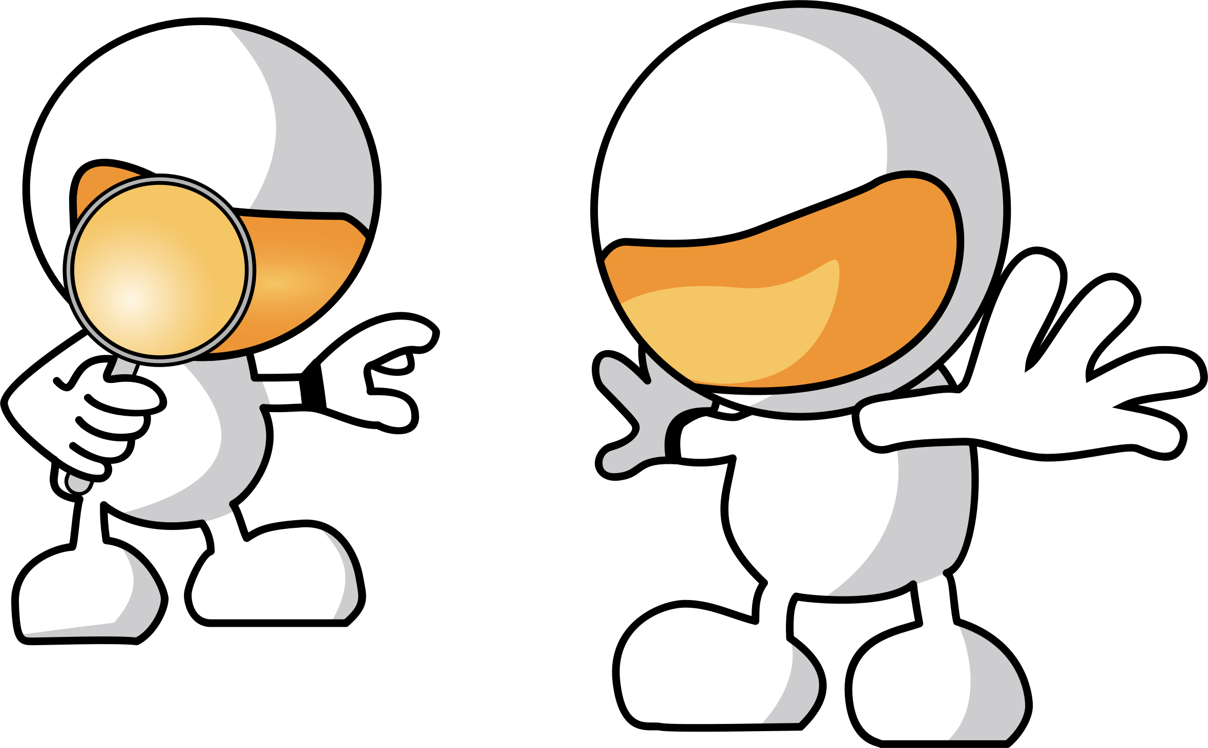 2358x1461 Nutch Robots