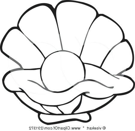 450x435 Pearl Clipart Open Free Pages Images Procommunication