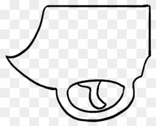 320x258 Smiley Drawing Line Art Cartoon