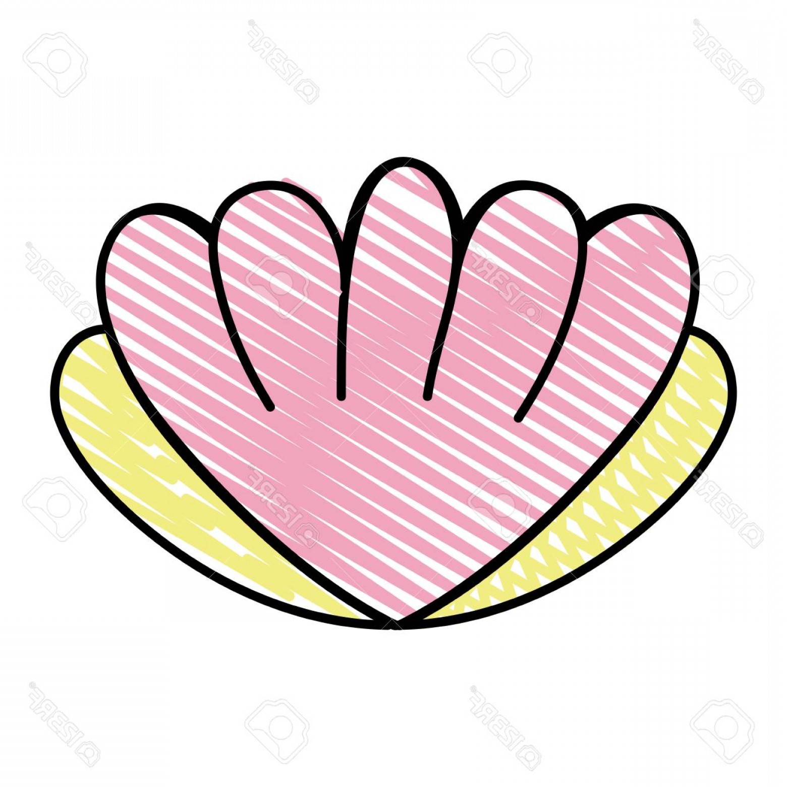 1560x1560 Oyster Shell Vector Shopatcloth