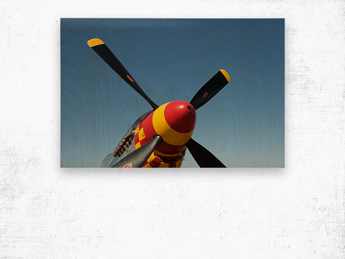 1200x900 P Mustang Propeller