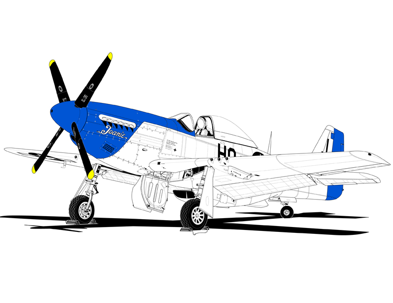 800x618 Blue Nosed Bastards Of Bodney Fighter Jets