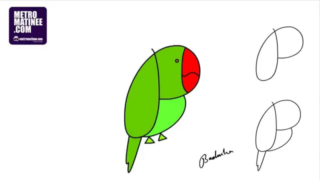 1280x720 How To Draw