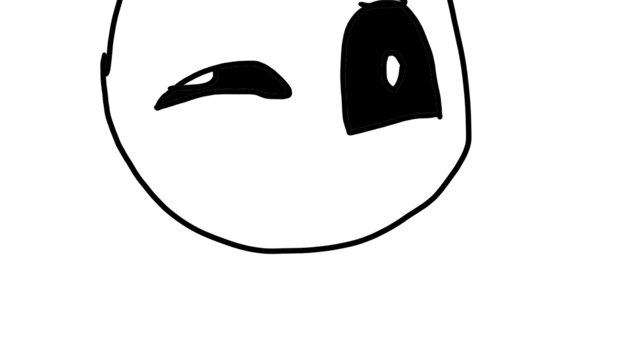 1280x720 Let's Draw Cat Sans!