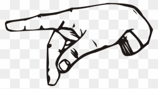 320x181 Sign Language Hand