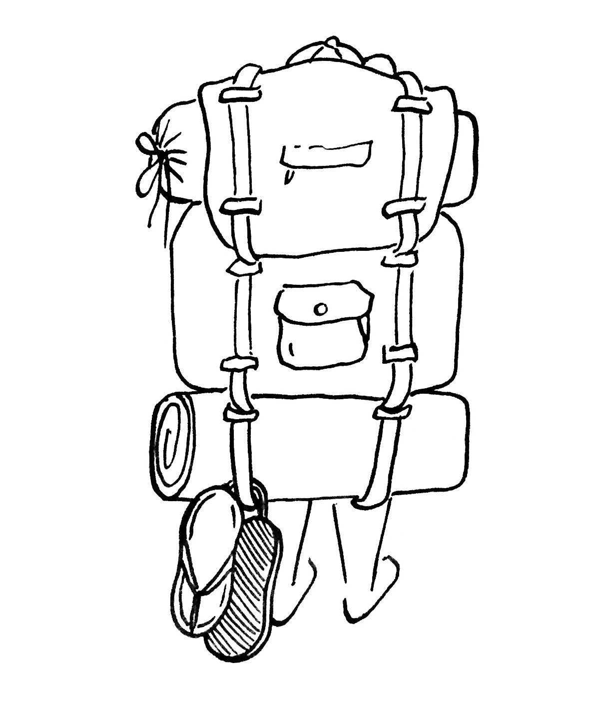 1213x1403 Get Lost Be Found