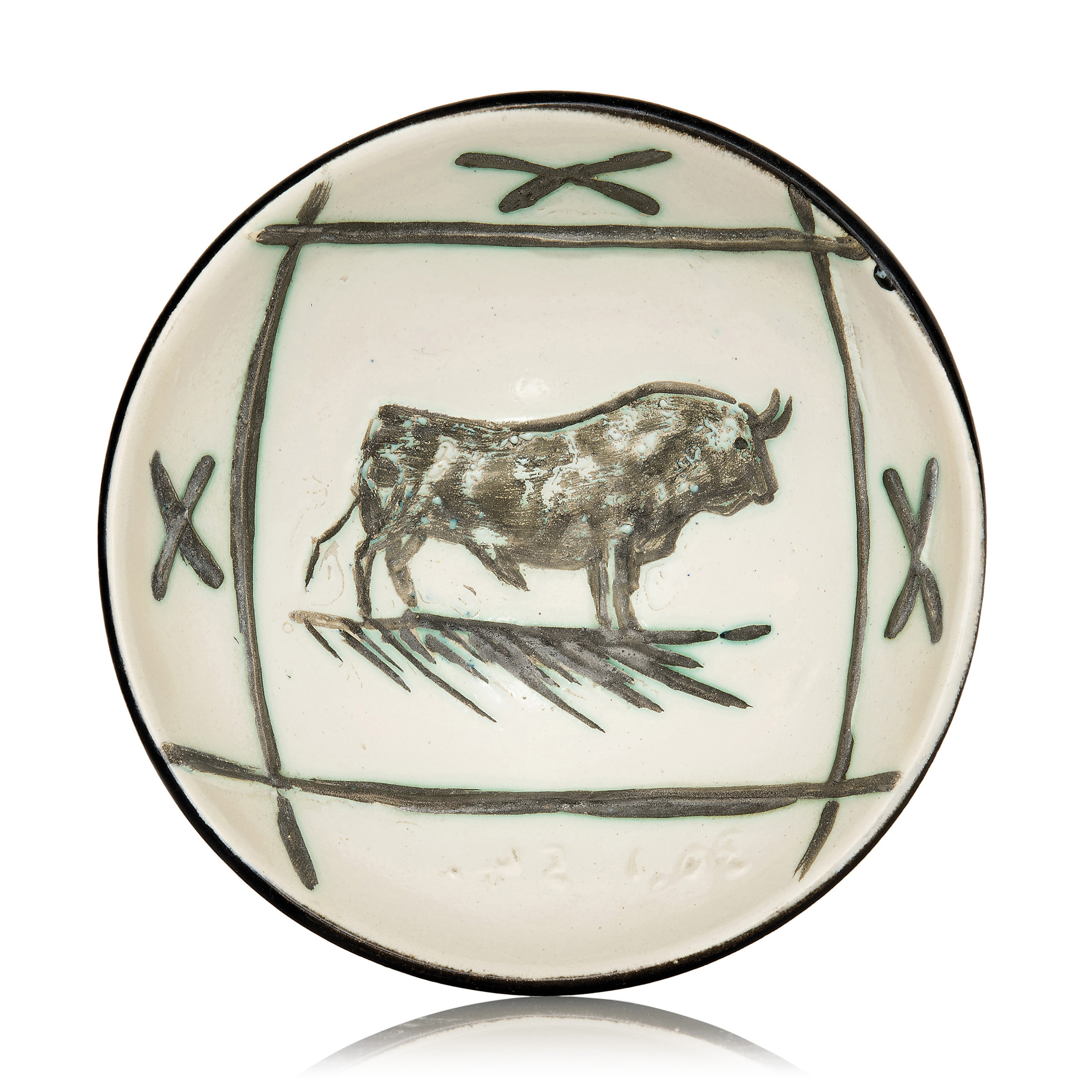 3200x3200 Pablo Picasso