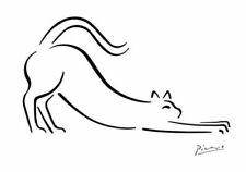 225x158 Pablo Picasso Drawing Ebay