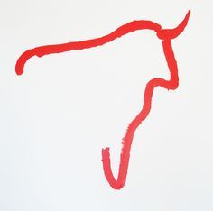 236x234 Picasso Bull