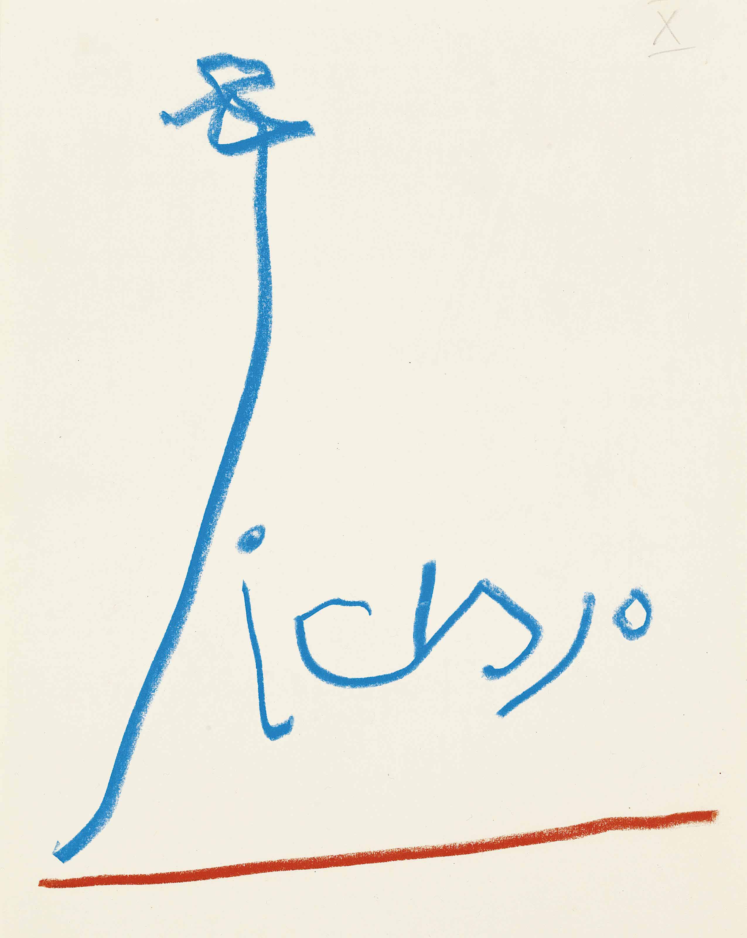 2550x3200 Pablo Picasso