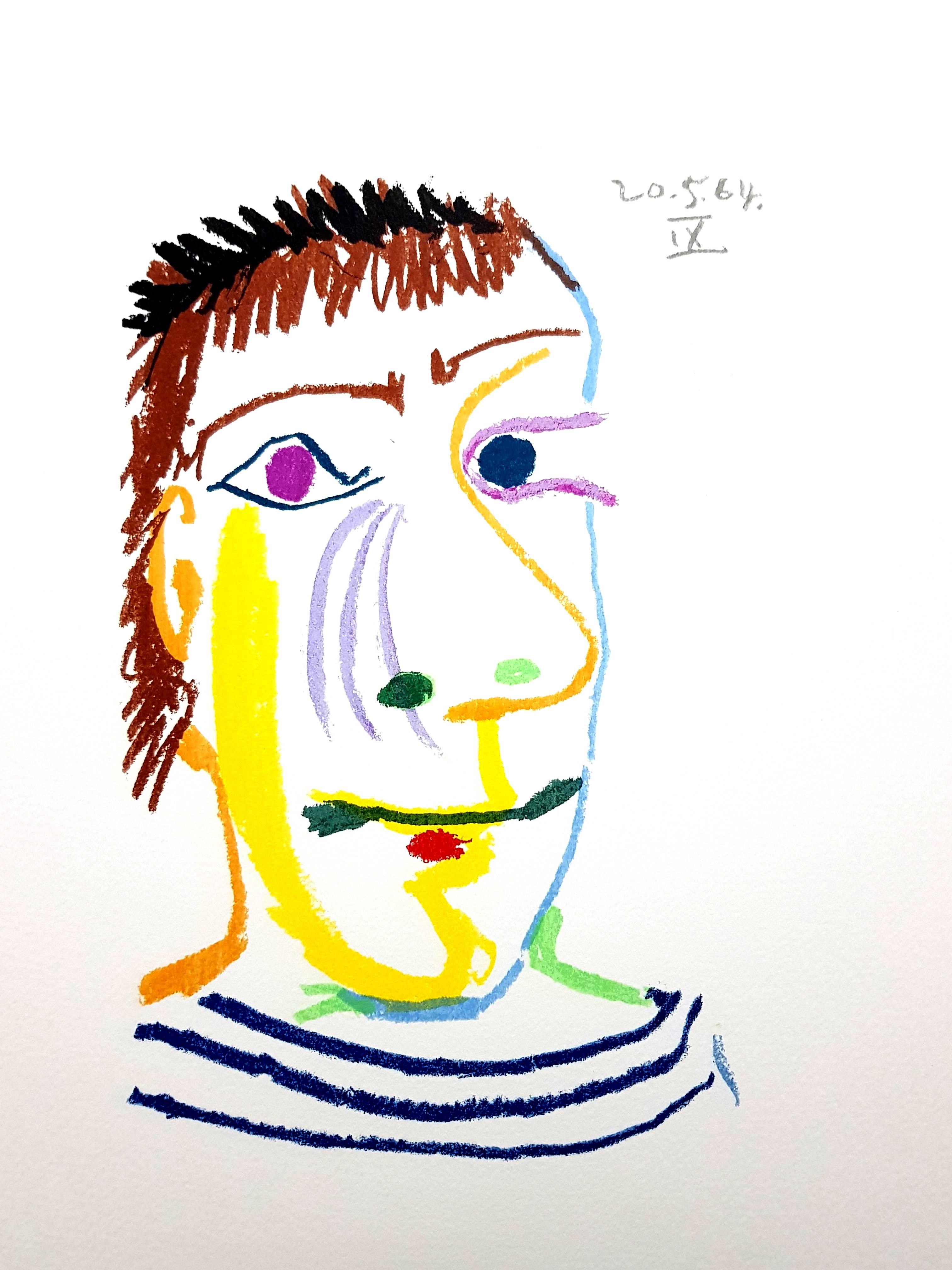 3024x4032 After Pablo Picasso