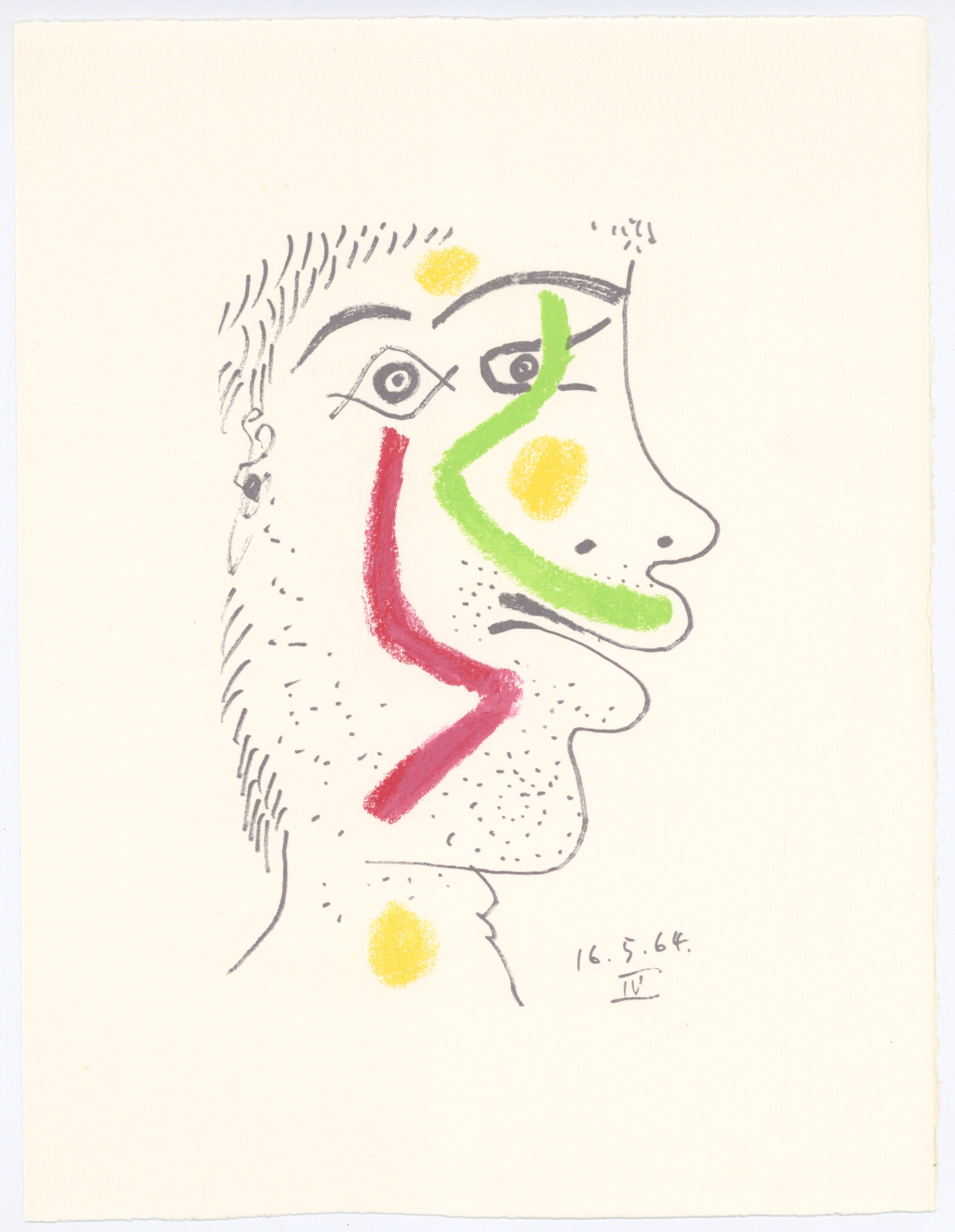 2457x3169 Le Gout Du Bonheur, Artsnap