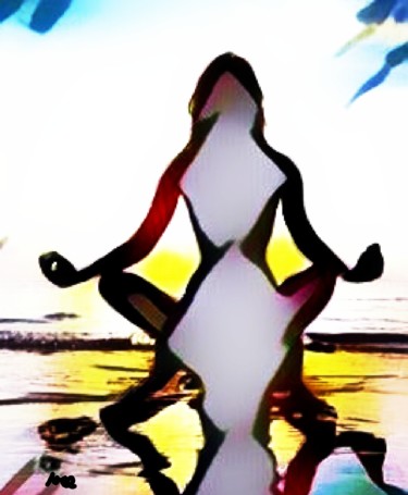 375x455 la pace drawing