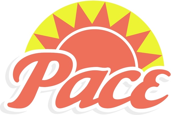 600x404 pace free vector in encapsulated postscript