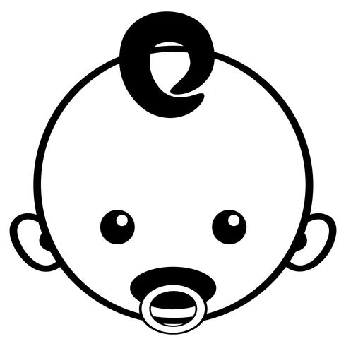 490x490 Baby Pacifier