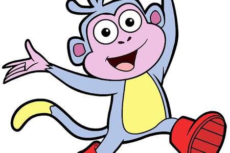 450x300 Collection Of Free Dora Drawing Back Pack Download On Ui Ex