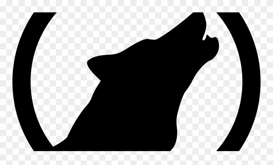 880x534 Wolf Pack Drawing Easy Clipart