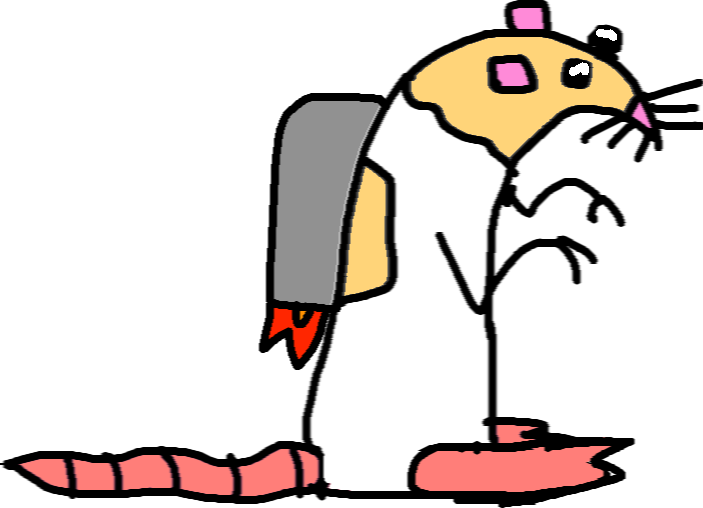 703x508 Jet Pack Rat