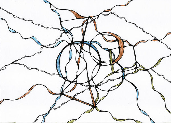 600x432 Package Drawings Fine Art America