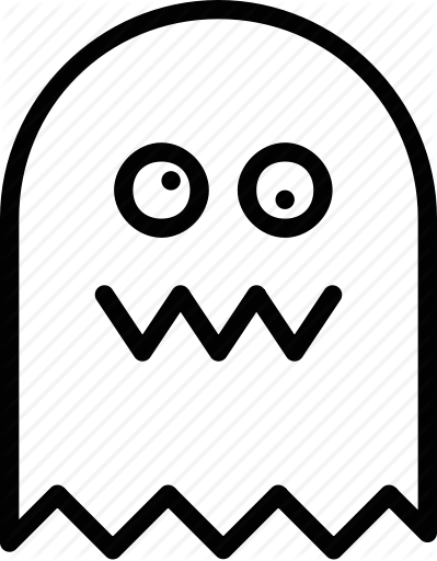 399x512 Game, Gaming, Ghost, Pacman, Play Icon