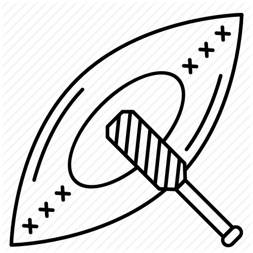 512x512 Boat, Game, Paddle, Ship, Sport Icon